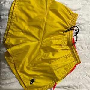 Nike Lifestyle Shorts